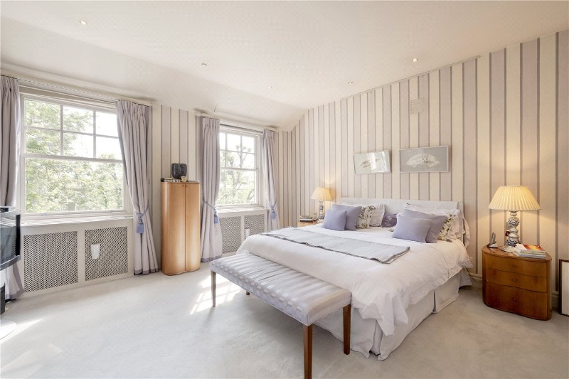Egerton Gardens, London, SW3