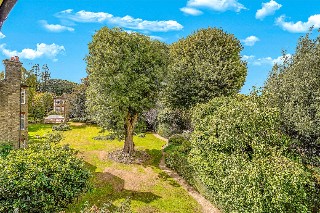 Wood Lane, London, N6