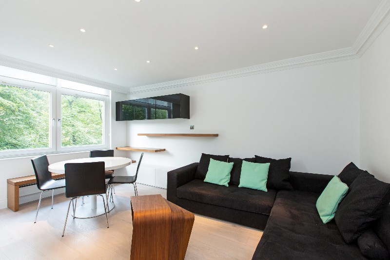 Finchley Road, St John&#39;s Wood, London, NW8