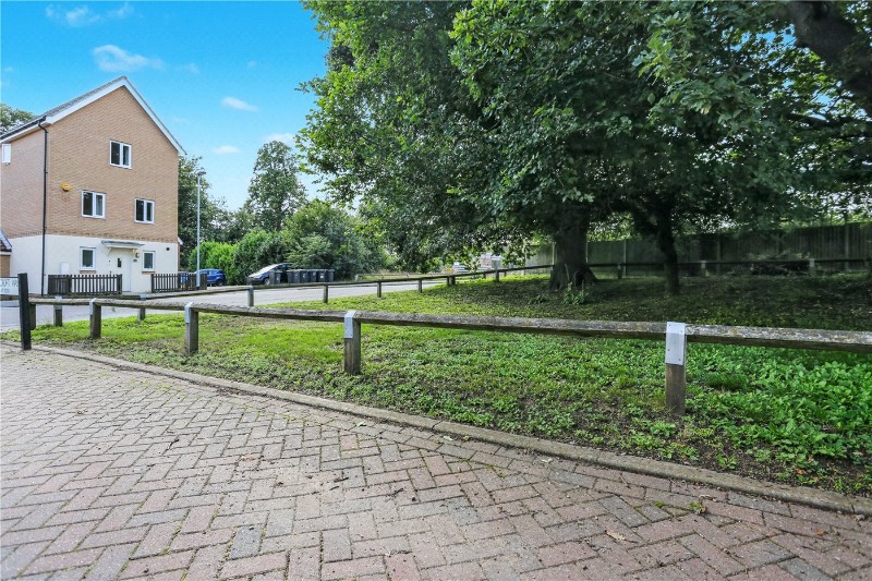 Willowcroft Way, Cringleford, Norwich, Norfolk, NR4