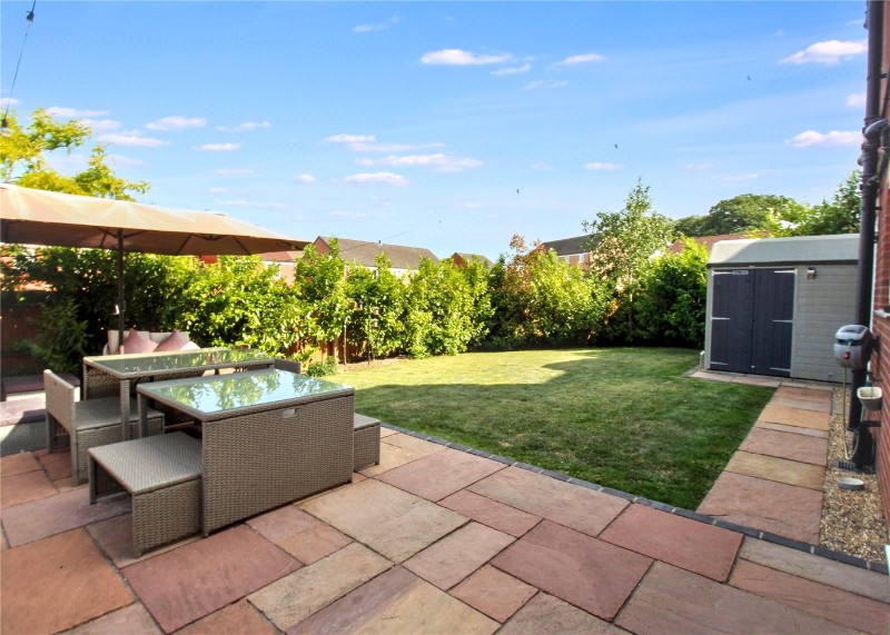 Mallard Way, Sprowston, Norwich, Norfolk, NR7