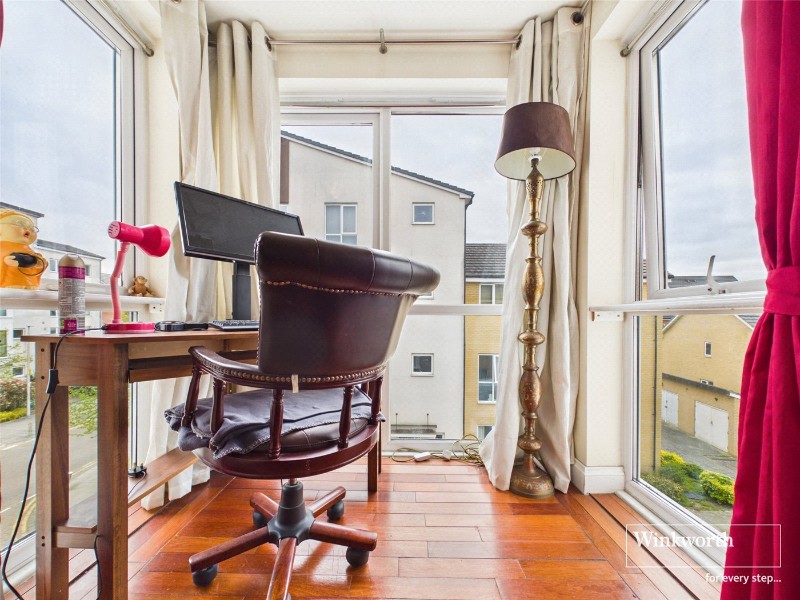 Gweal Avenue, Reading, United Kingdom, RG2