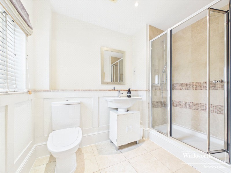 Abbey Gardens, Upper Woolhampton, Reading, Berkshire, RG7