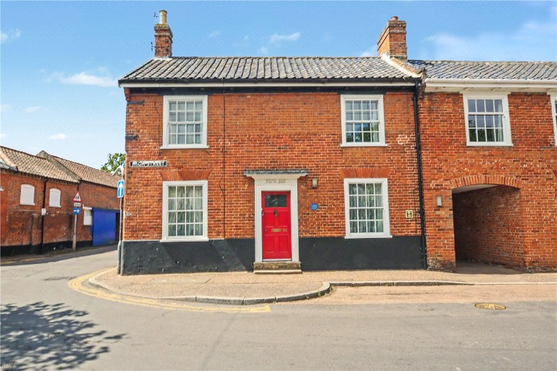 High Street, Loddon, Norwich, Norfolk, NR14