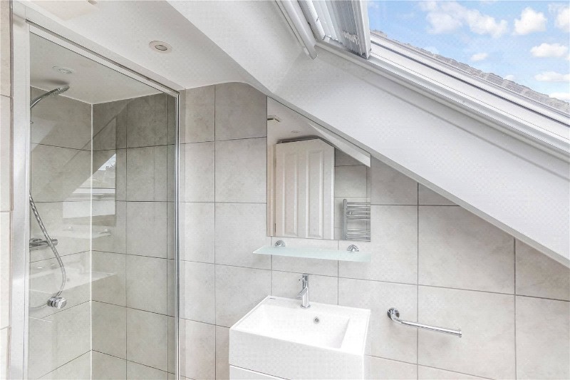 Thompson Road, East Dulwich, London, SE22