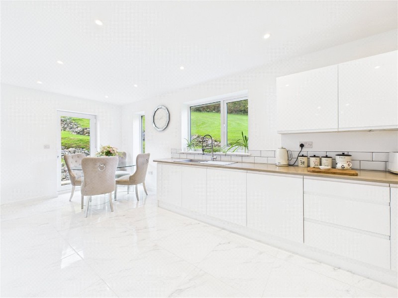 Ash Mill, South Molton, Devon, EX36