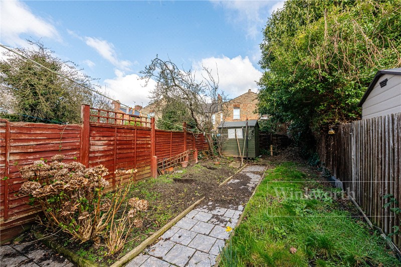 Ambleside Road, London, NW10