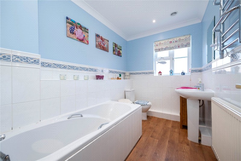 Ormsby House Drive, Mareham-le-Fen, Boston, Lincolnshire, PE22