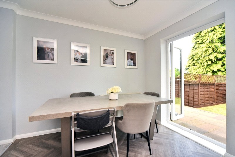 The Driftway, Banstead, Surrey, SM7
