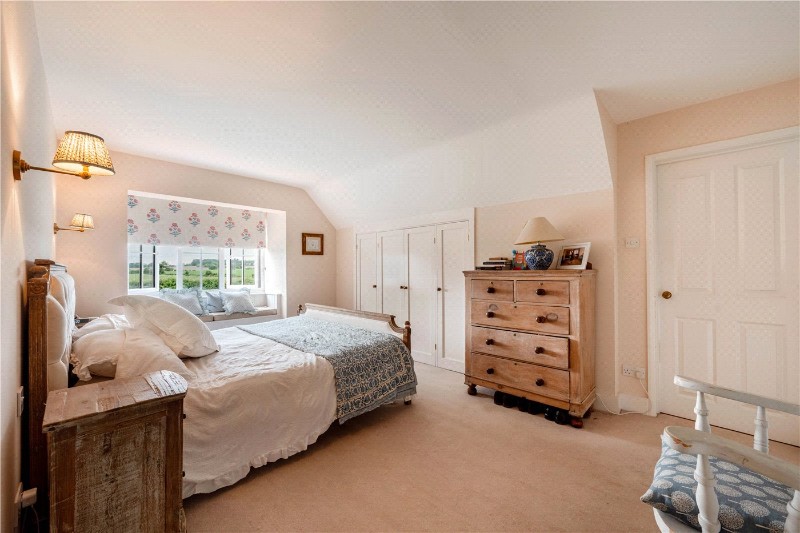 Smallbridge, Bures, Suffolk, CO8