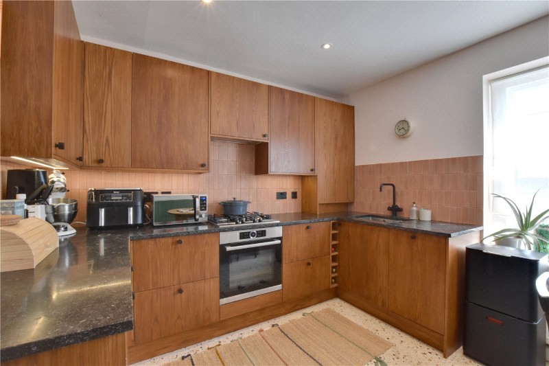 Parkside, Vanbrugh Fields, Blackheath, London, SE3