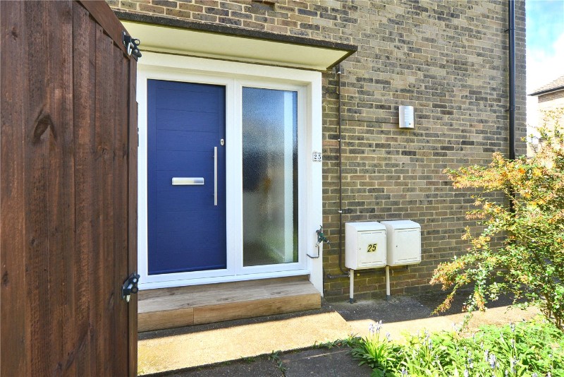 Courtlands Crescent, Banstead, Surrey, SM7