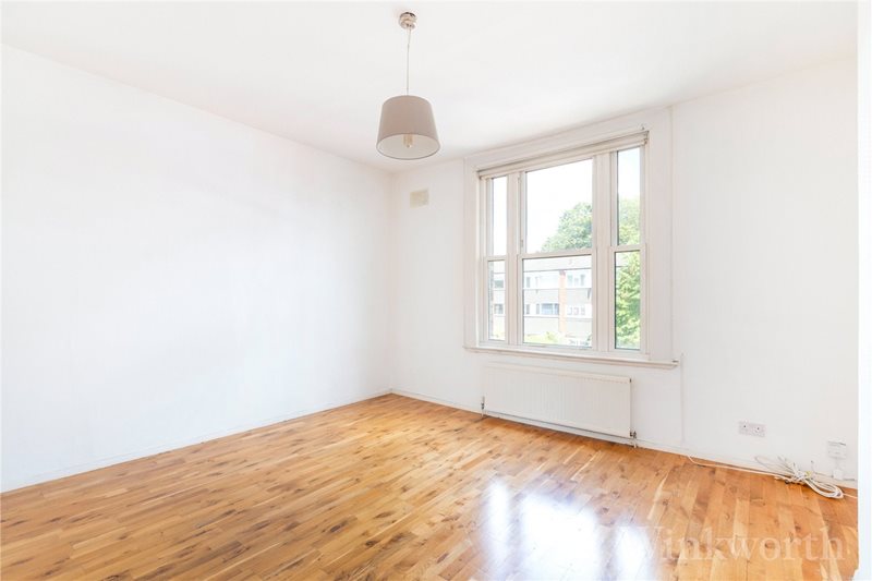 Woolstone Road, London, SE23