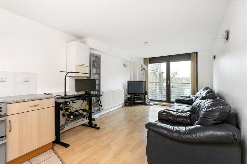 Victorian Grove, London, N16