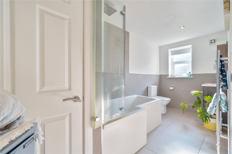Siddons Road, London, SE23