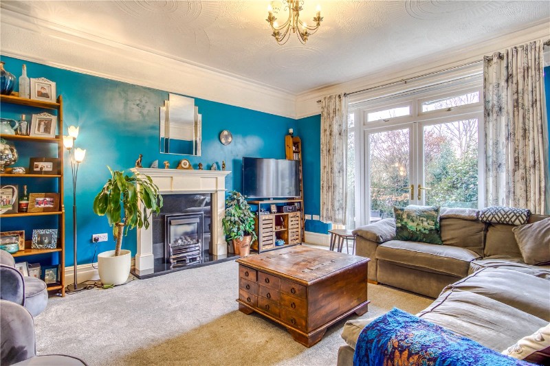 Parkside Road, Poole, Dorset, BH14