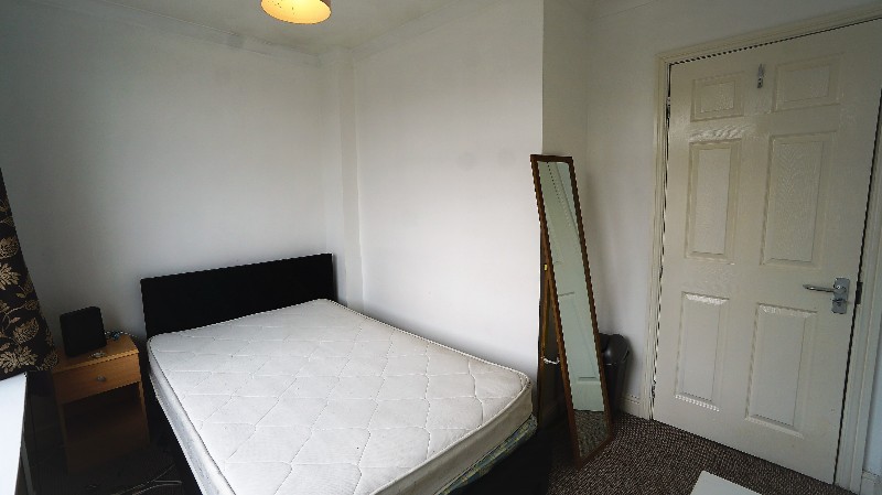 Fourth Avenue, Bristol, Avon, BS7