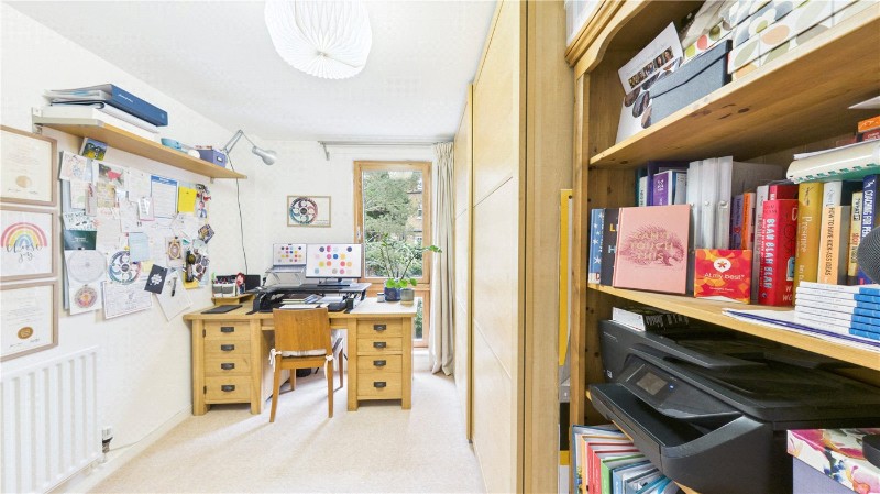 Wingate Square, London, UK, SW4