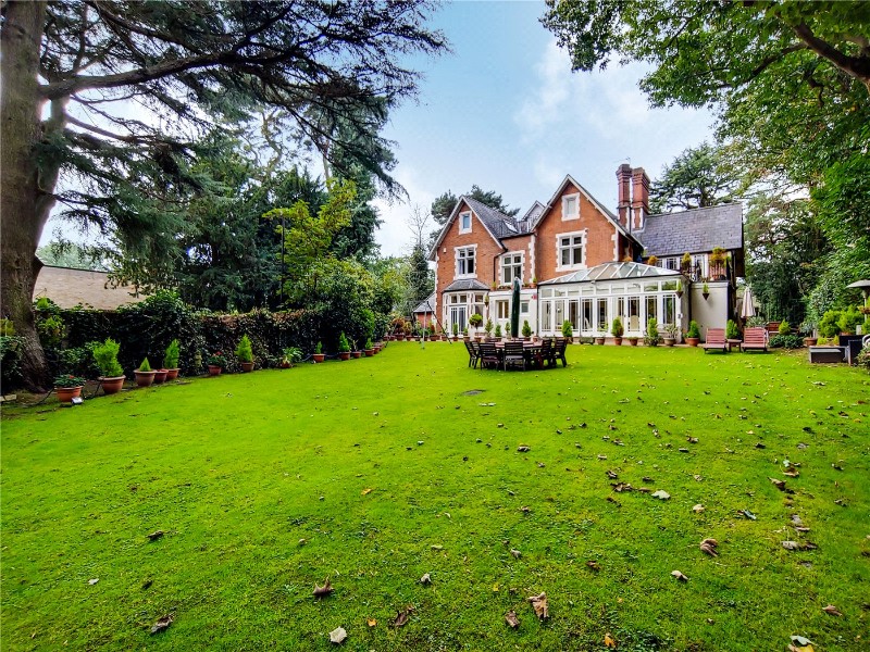 Sydenham Hill, Sydenham, SE26