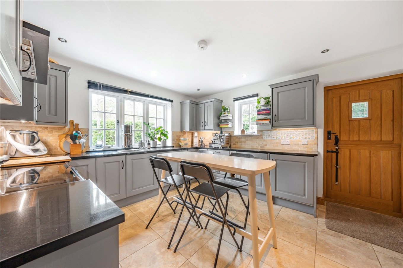 4 bedroom property for sale in Fullers Vale, Headley Down, Hampshire