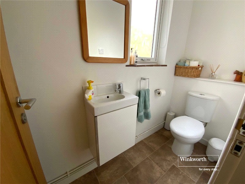 East Cliff Way, Friars Cliff, Christchurch, Dorset, BH23