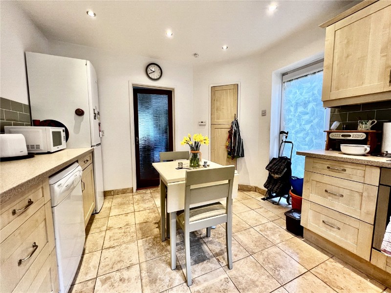 Ipswich Road, Bournemouth, BH4