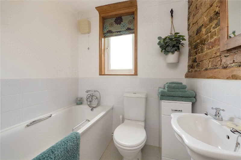 Shalmsford Street, Chartham, Canterbury, Kent, CT4