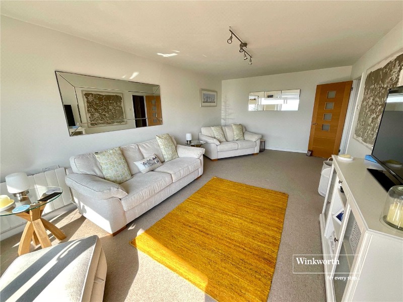 Wharncliffe Road, Highcliffe, Christchurch, Dorset, BH23