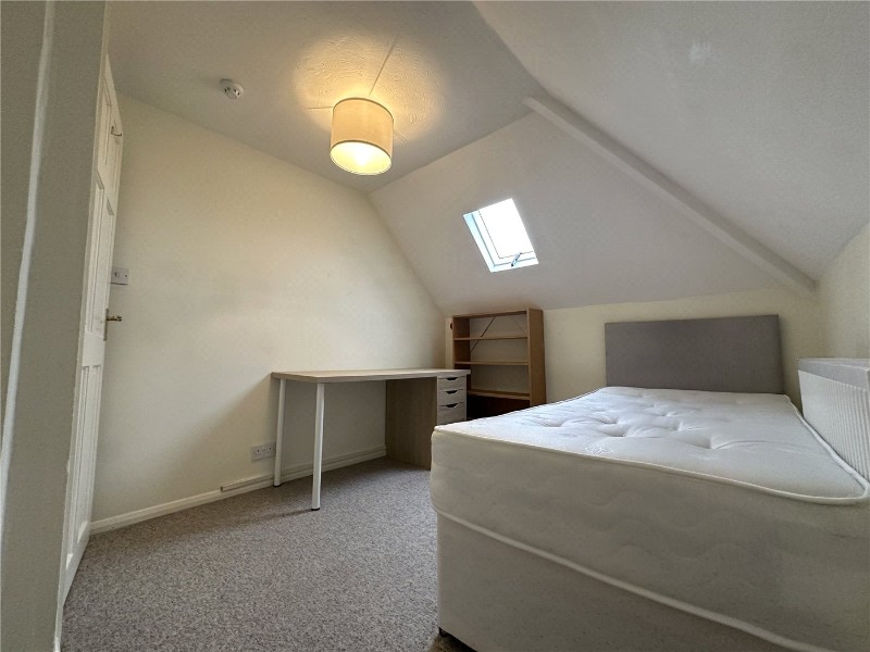 Firgrove Hill, Farnham, GU9