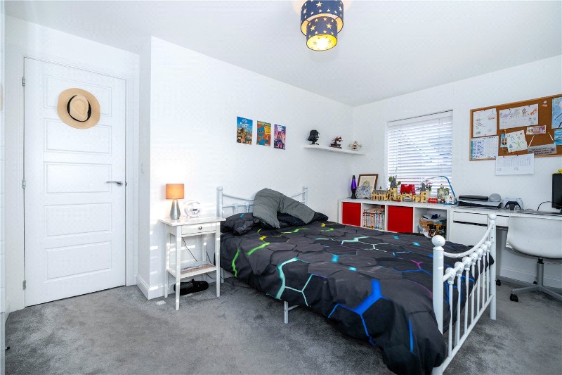 Musselburgh Way, Bourne, Lincolnshire, PE10