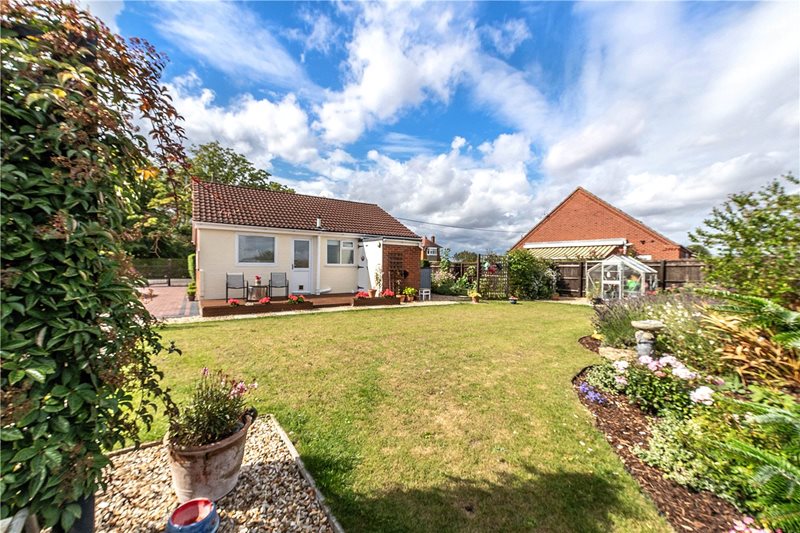 Fen Road, Billinghay, Lincoln, Lincolnshire, LN4