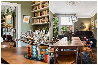 Powerscroft Road, London, E5