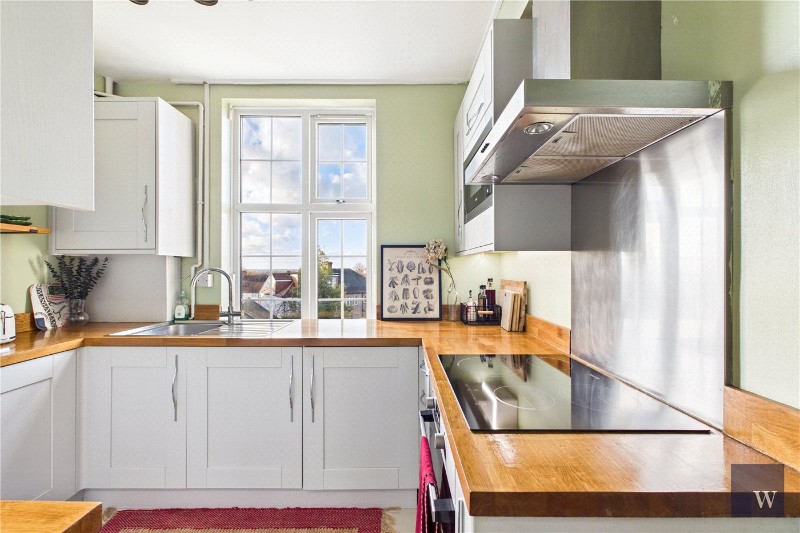 Telford Court, Streatham Hill, London, SW2