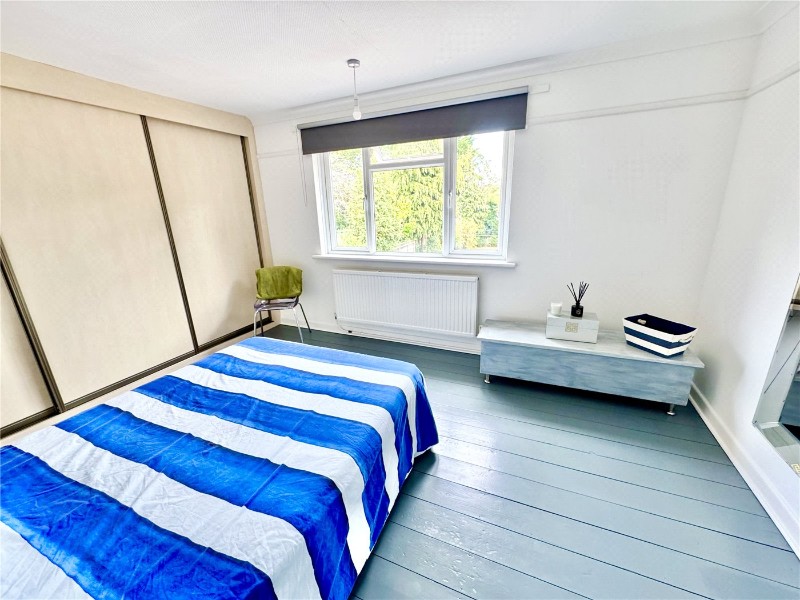 Furze Hill Drive, Poole, Dorset, BH14