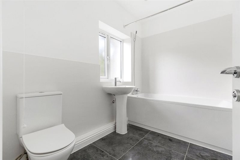 Lullington Road, London, SE20