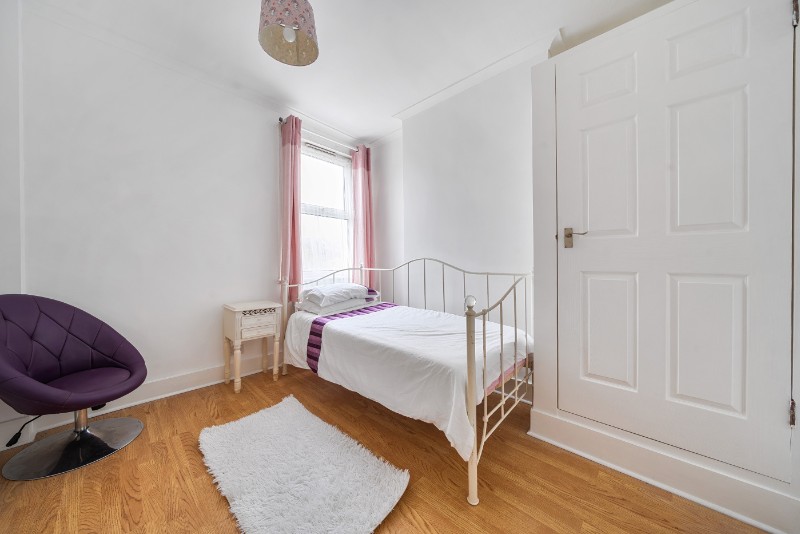 Beechfield Road, London, SE6