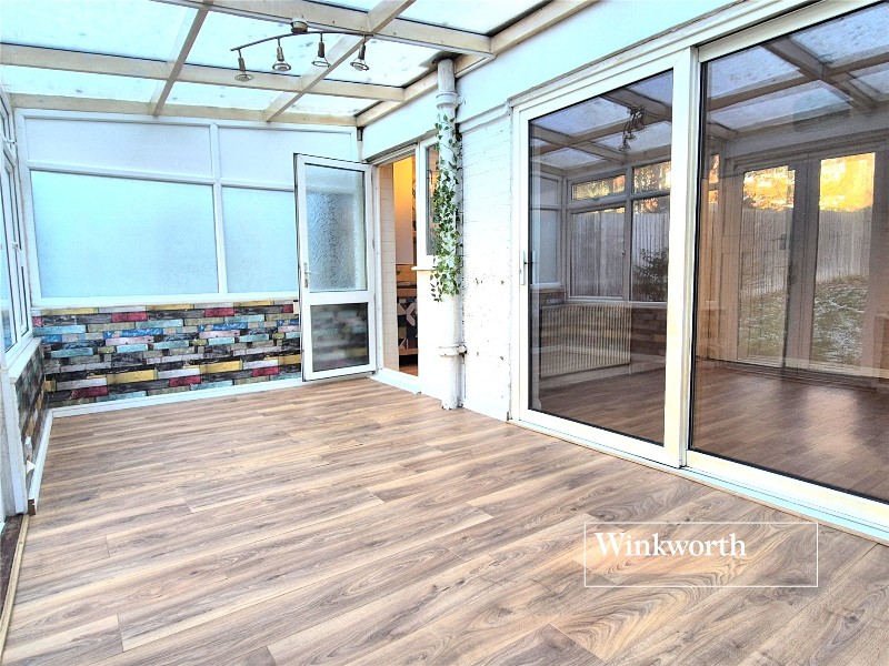 Westcombe Drive, Barnet, EN5