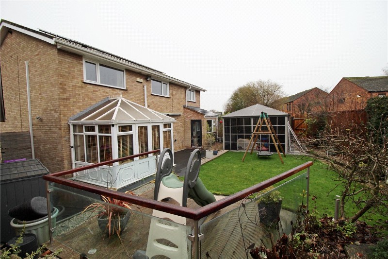 Prestland, Market Deeping, Peterborough, Lincolnshire, PE6