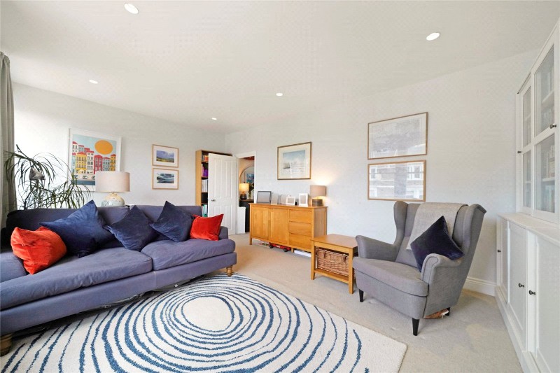 Montpelier Grove, London, NW5