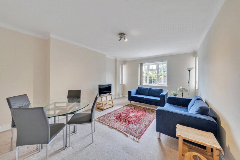 Fitzjohns House, Fitzjohns Avenue, Hampstead, London, NW3