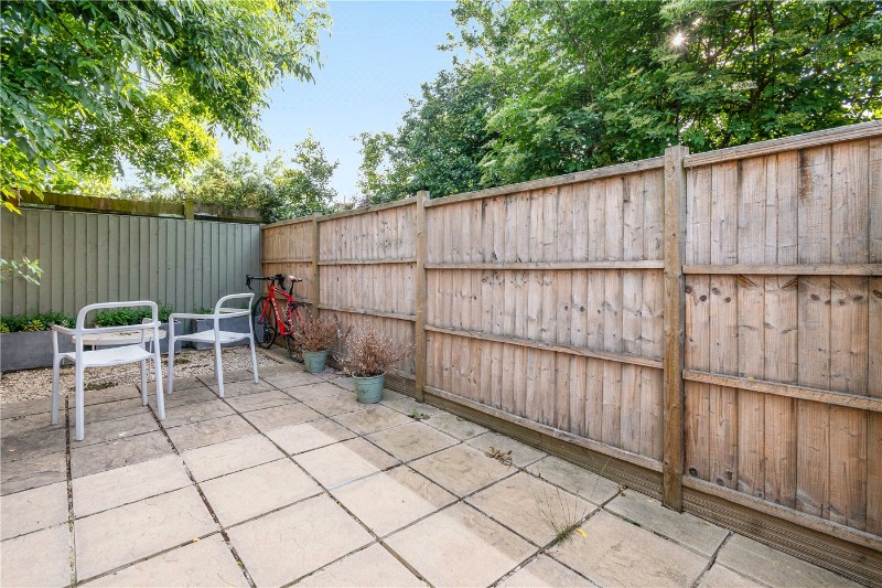 Goodrich Road, East Dulwich, London, SE22