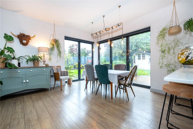 Hazelwood Drive, Bourne, PE10
