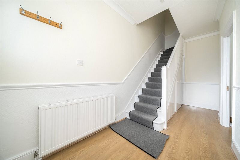 Cranston Road, London, SE23