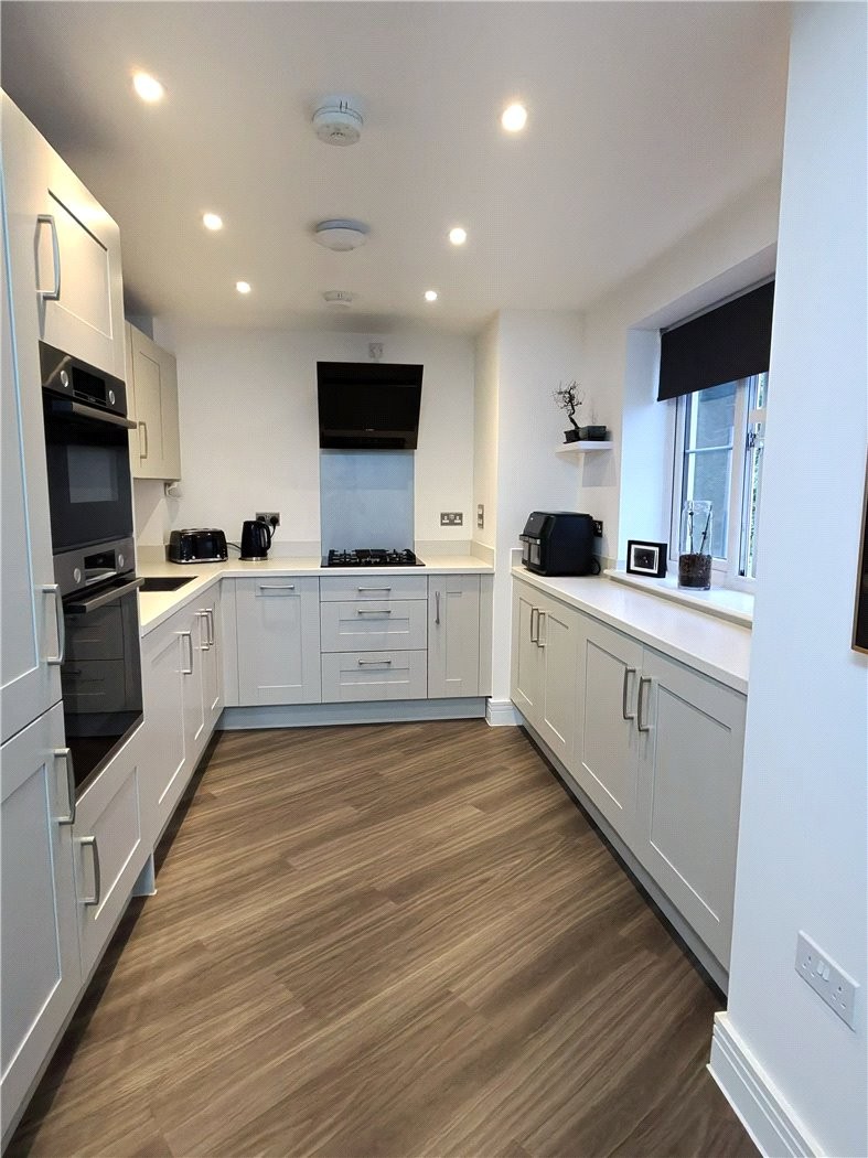 Harvest Path, Finchwood Park, Wokingham, Berkshire, RG40
