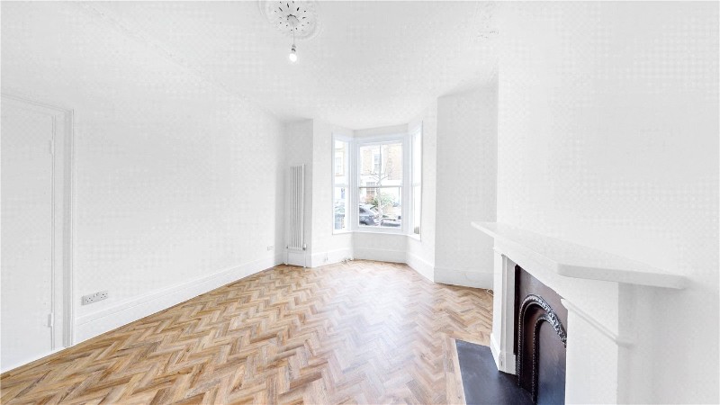Leverton Street, London, NW5