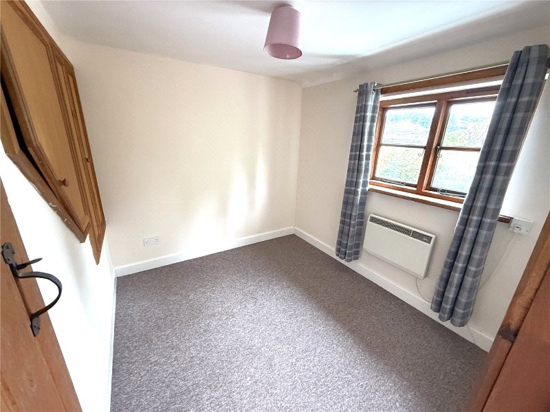 The Sidings, Station Road, Bampton, Tiverton, EX16