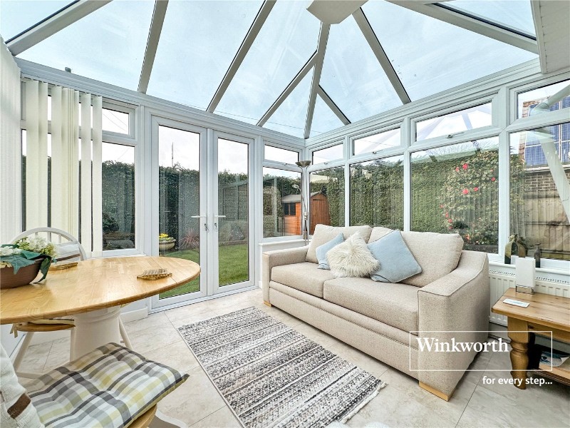 Mayfield Close, Ferndown, Dorset, BH22