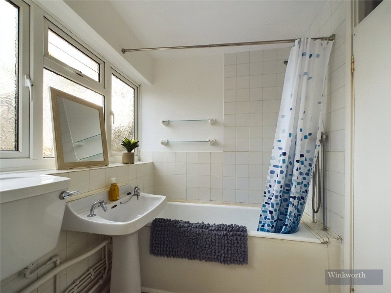 St. Mark&#39;s Hill, Surbiton, KT6