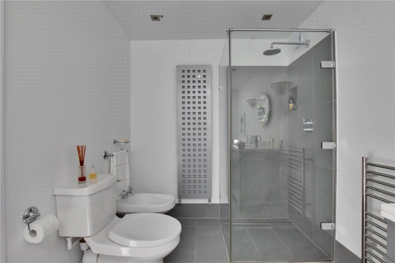 Langton Way, Blackheath, London, SE3