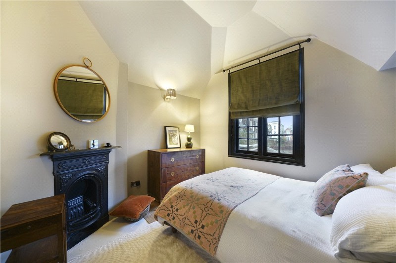 Highgate High Street, London, United Kingdom, N6